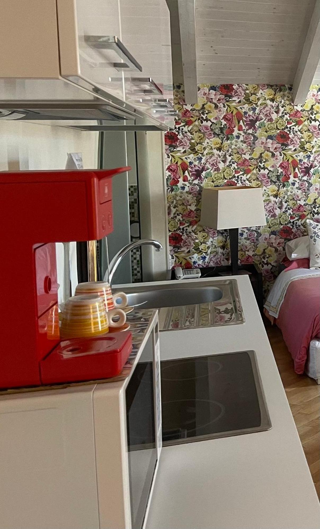 Bed&Breakfast Jsuite Gioia Del Colle Exterior foto