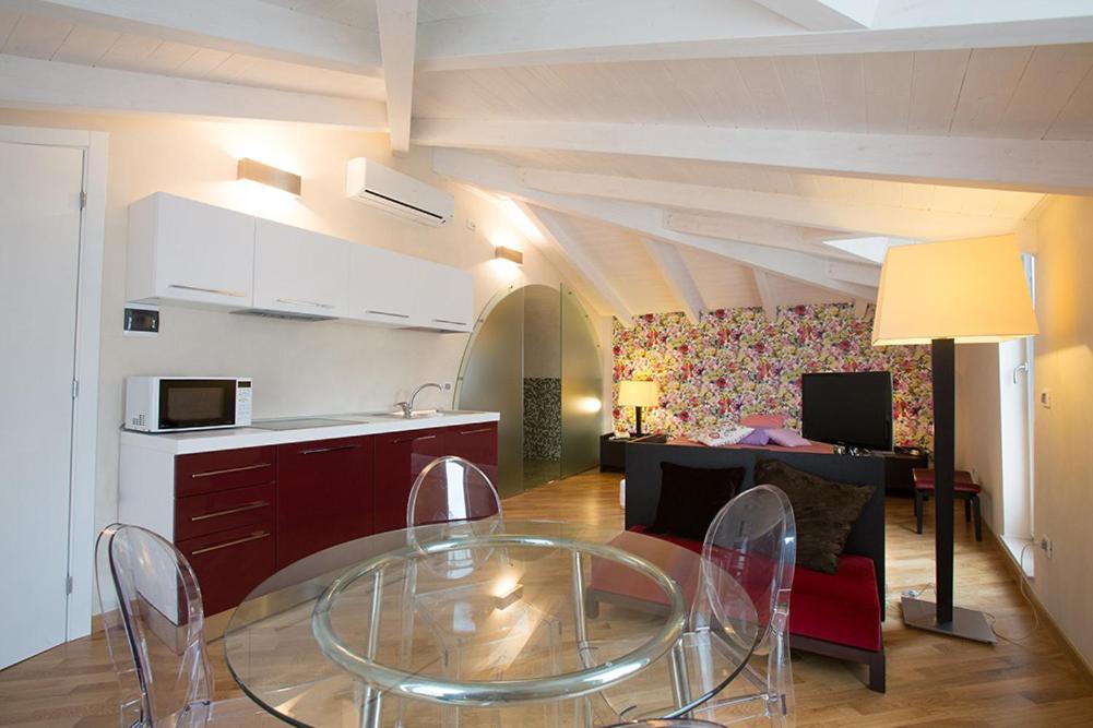 Bed&Breakfast Jsuite Gioia Del Colle Quarto foto