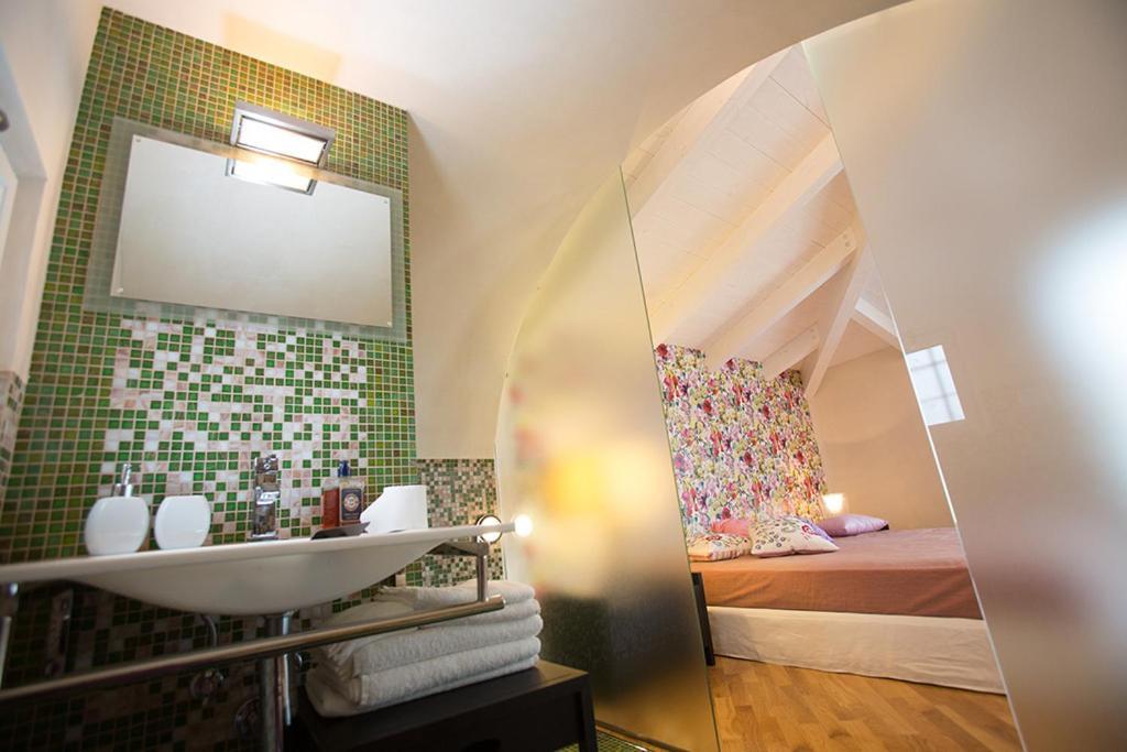 Bed&Breakfast Jsuite Gioia Del Colle Quarto foto