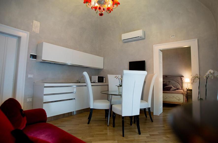 Bed&Breakfast Jsuite Gioia Del Colle Quarto foto