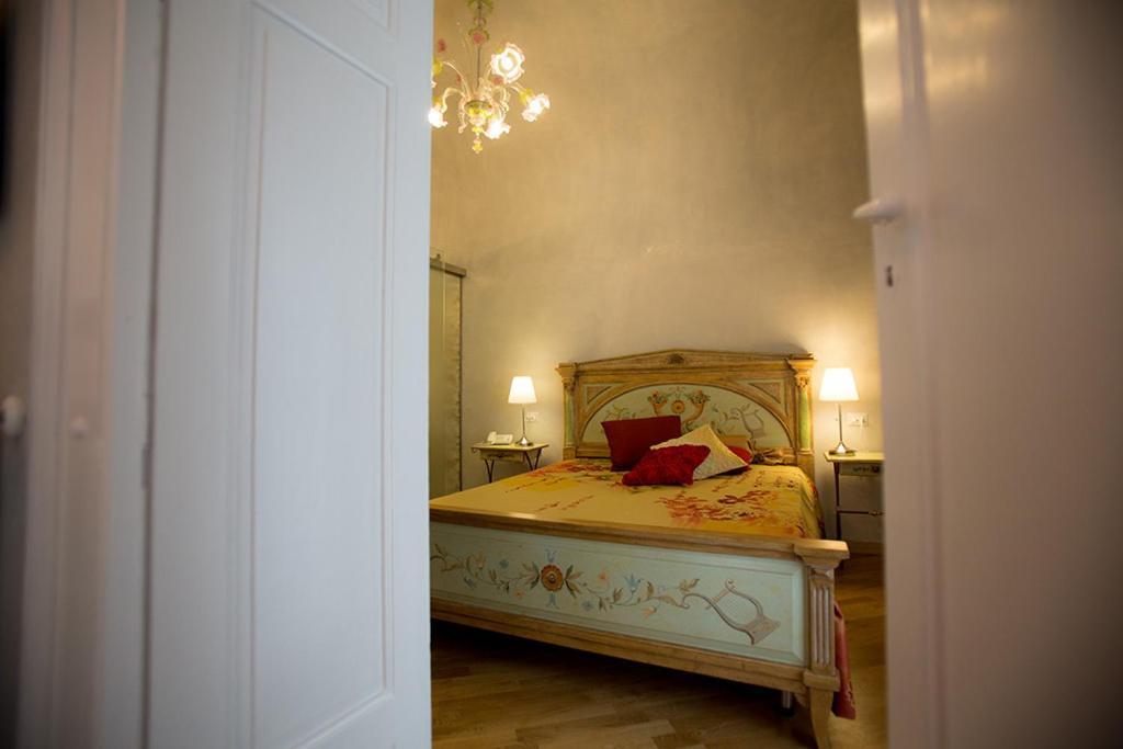 Bed&Breakfast Jsuite Gioia Del Colle Quarto foto