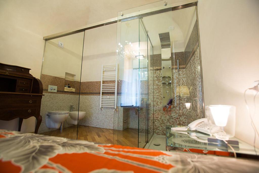Bed&Breakfast Jsuite Gioia Del Colle Quarto foto