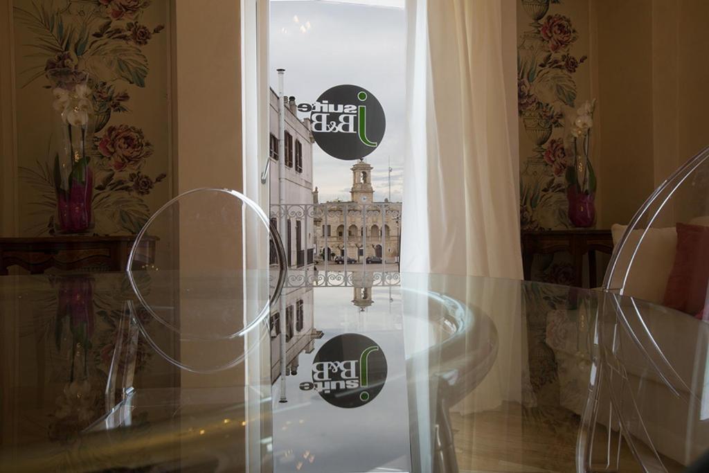 Bed&Breakfast Jsuite Gioia Del Colle Quarto foto