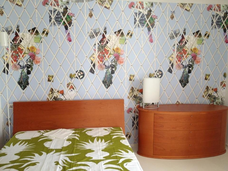 Bed&Breakfast Jsuite Gioia Del Colle Quarto foto